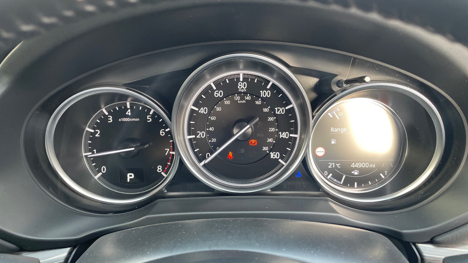 Used Mazda CX-5 2020 for sale - 77643509: Photo 13