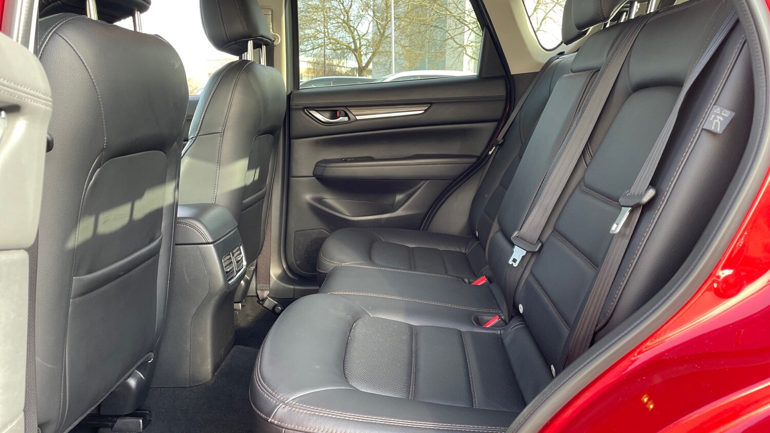 Used Mazda CX-5 2020 for sale - 77643509: Photo 14