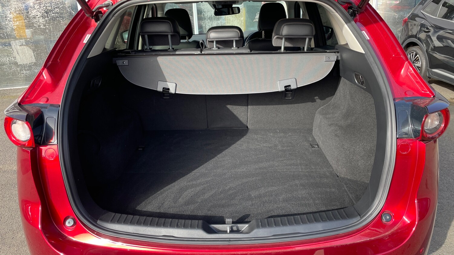 Used Mazda CX-5 2020 for sale - 77643509: Photo 15