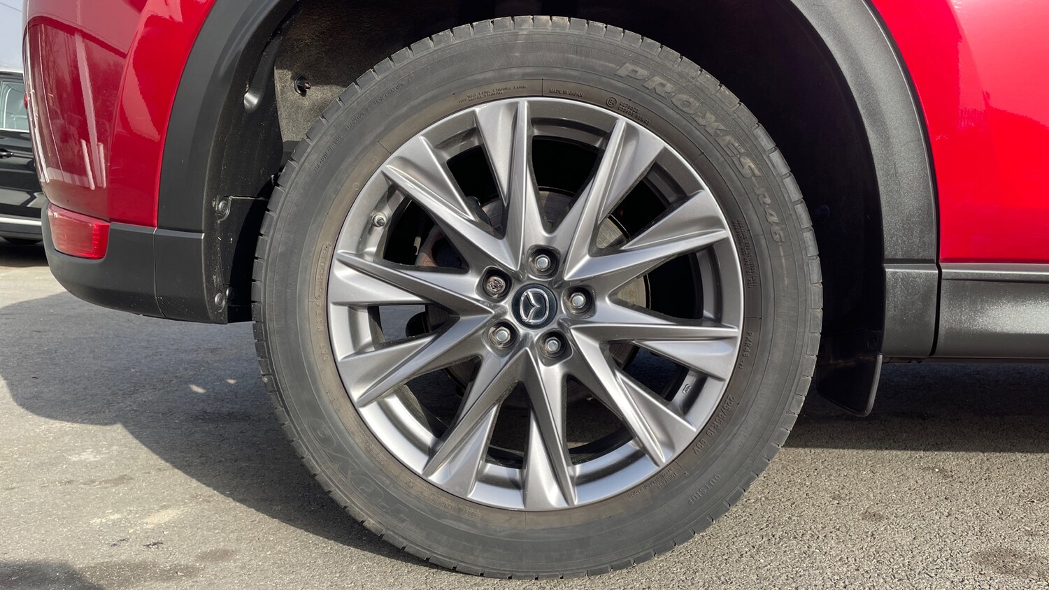 Used Mazda CX-5 2020 for sale - 77643509: Photo 19