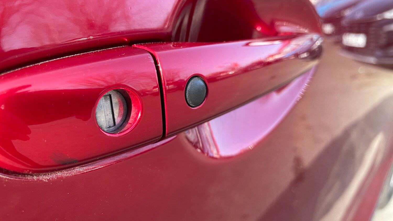 Used Mazda CX-5 2020 for sale - 77643509: Photo 21