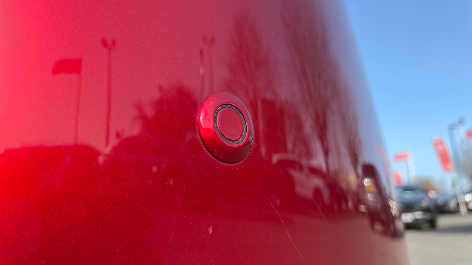 Used Mazda CX-5 2020 for sale - 77643509: Photo 22