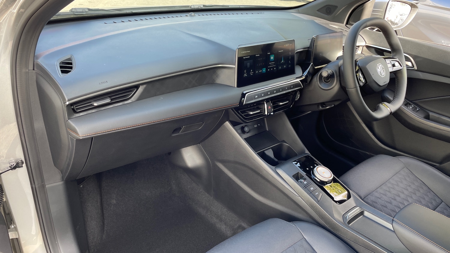 Used MG MG3 2025 for sale - 76224905: Photo 10