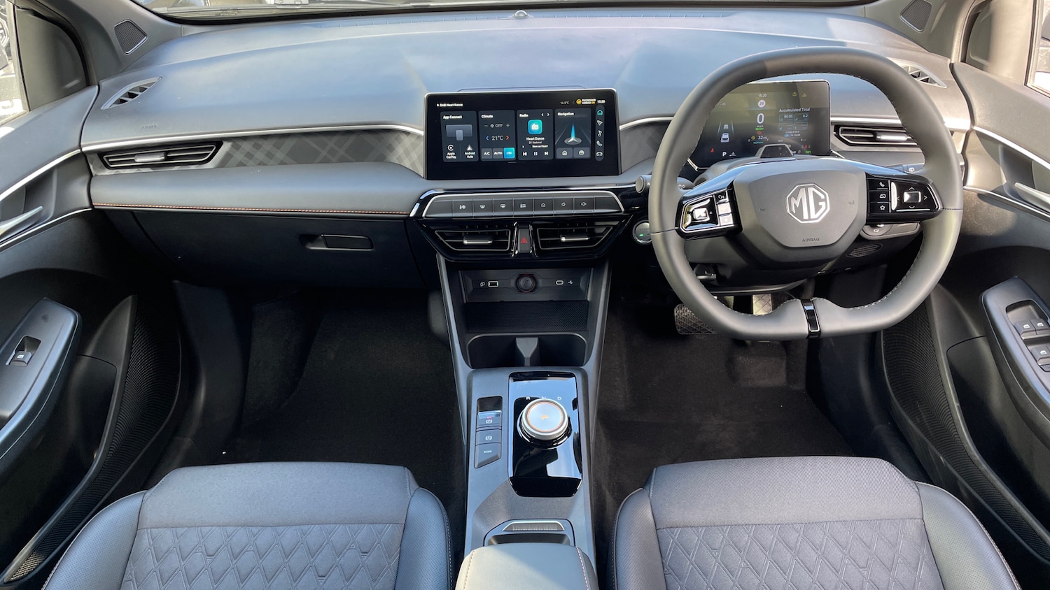 Used MG MG3 2025 for sale - 76224905: Photo 11