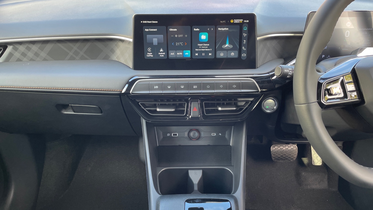 Used MG MG3 2025 for sale - 76224905: Photo 12