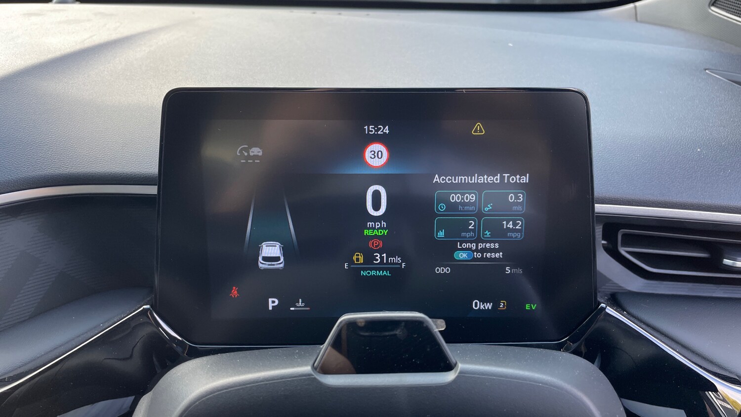 Used MG MG3 2025 for sale - 76224905: Photo 13