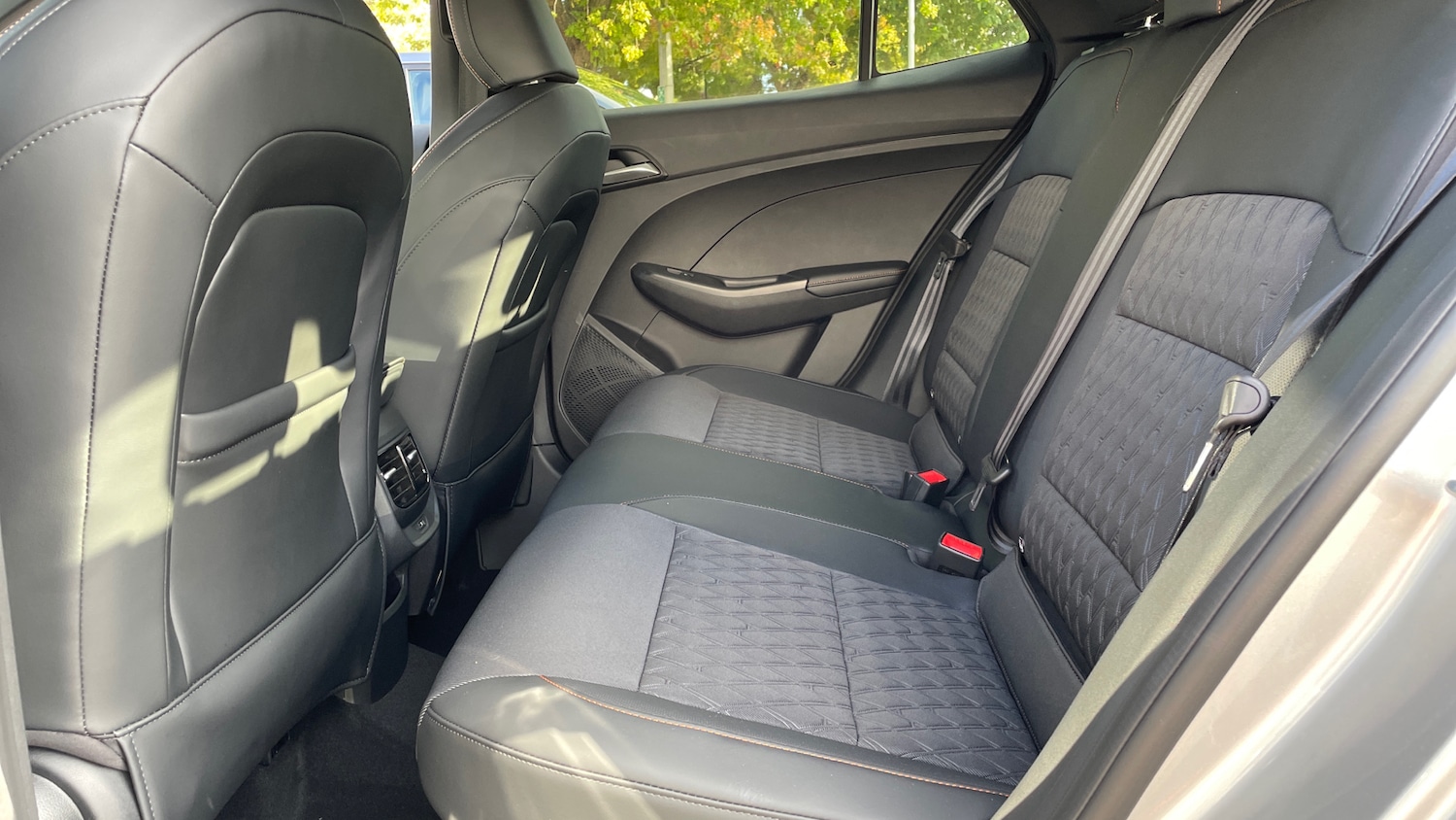 Used MG MG3 2025 for sale - 76224905: Photo 14