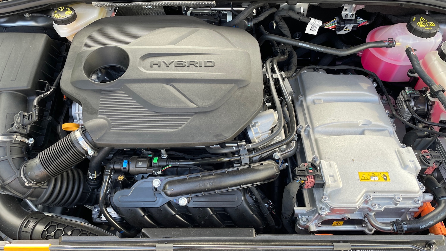 Used MG MG3 2025 for sale - 76224905: Photo 16