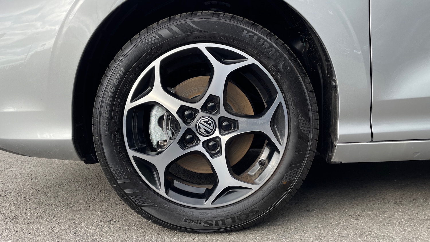 Used MG MG3 2025 for sale - 76224905: Photo 17