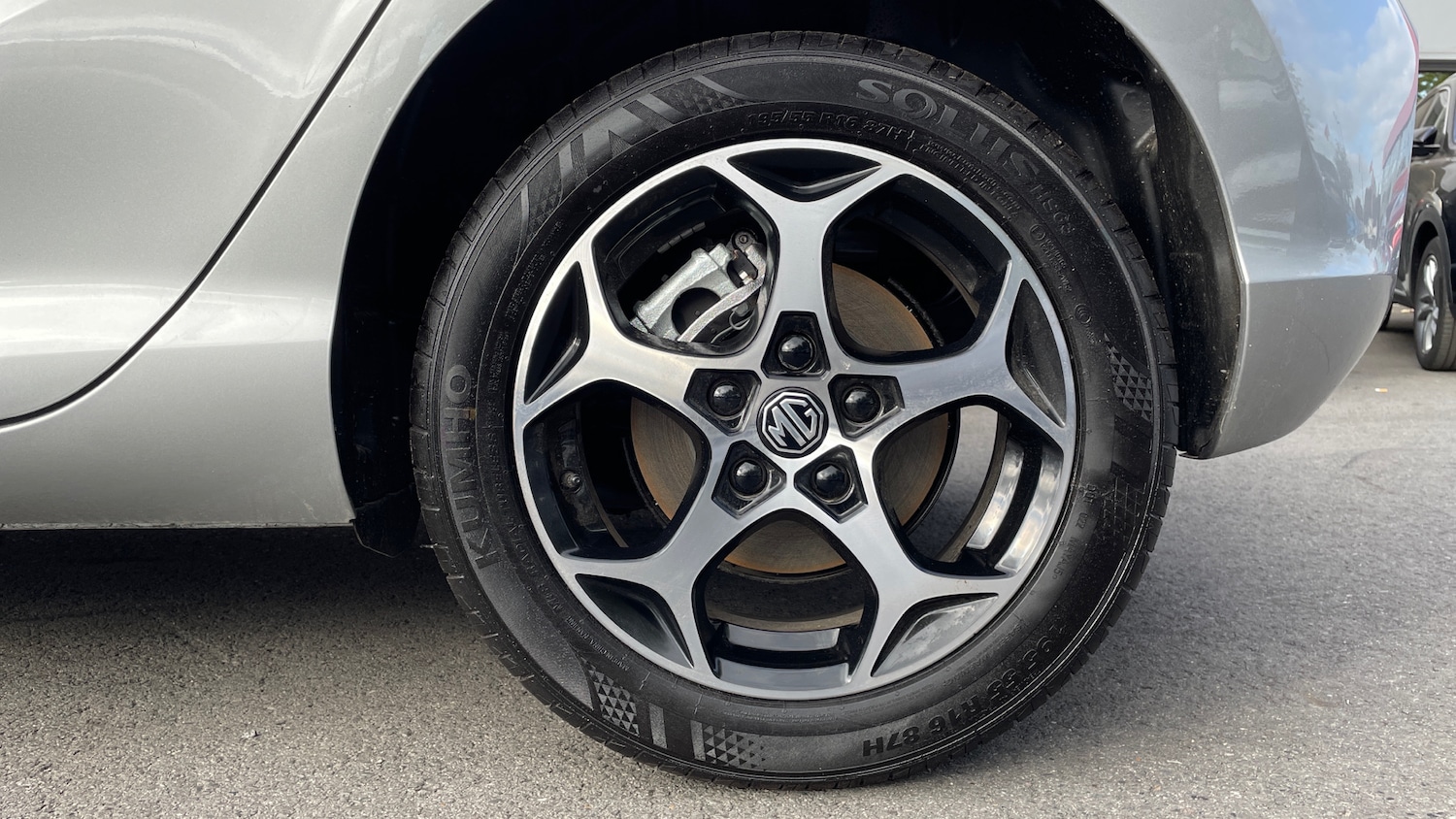 Used MG MG3 2025 for sale - 76224905: Photo 18