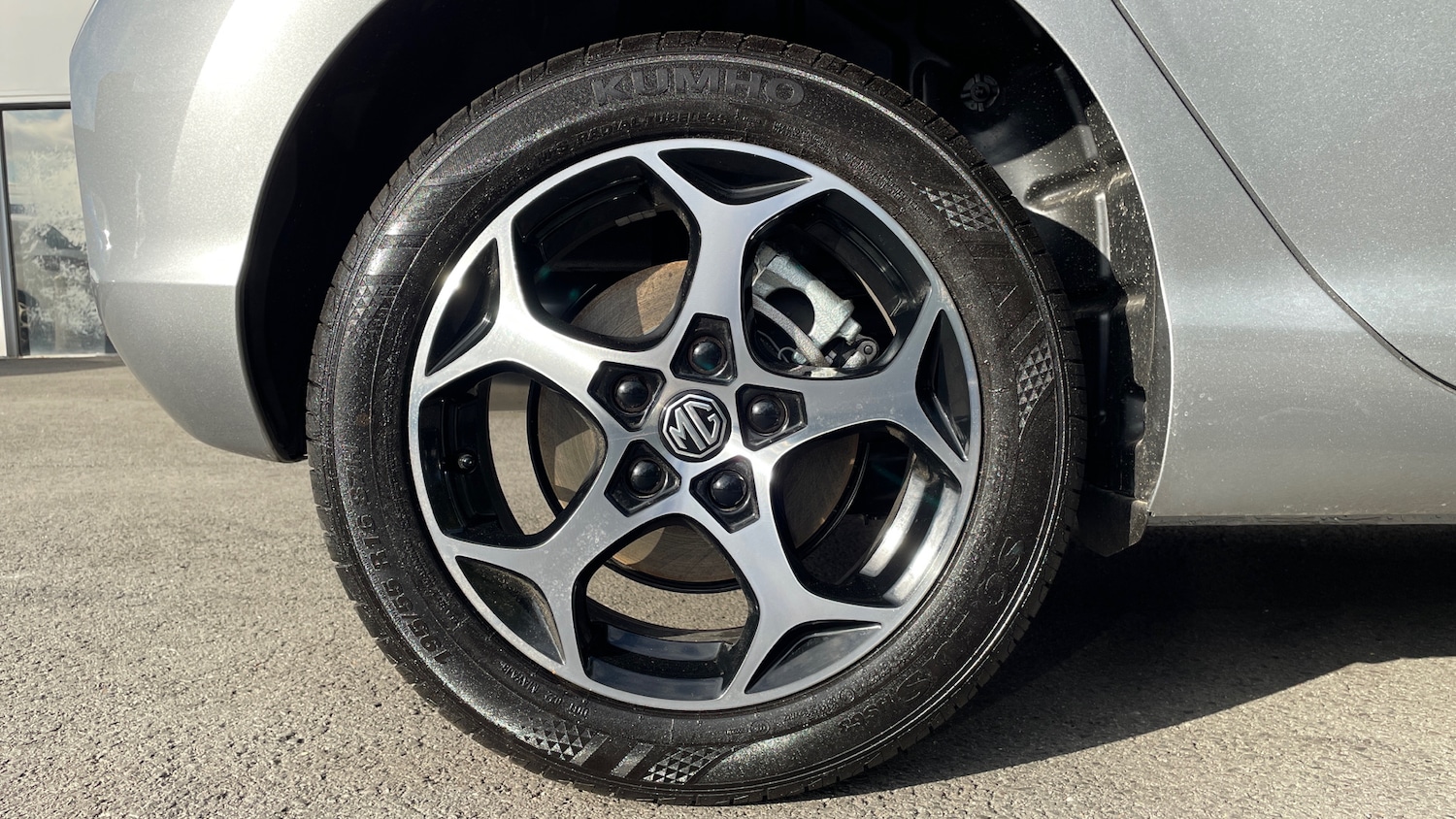 Used MG MG3 2025 for sale - 76224905: Photo 19