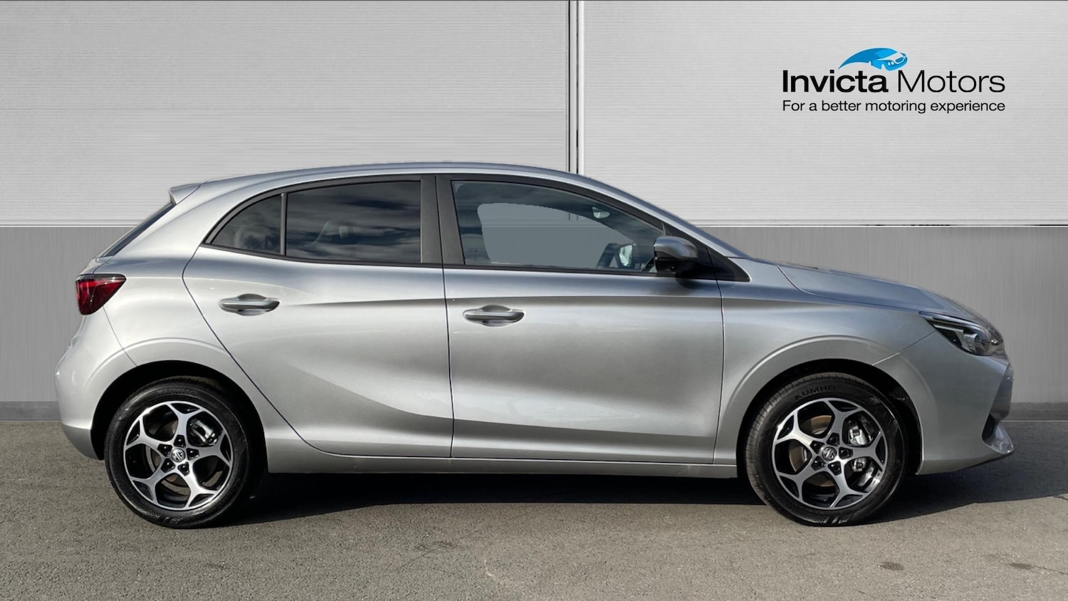 Used MG MG3 2025 for sale - 76224905: Photo 2