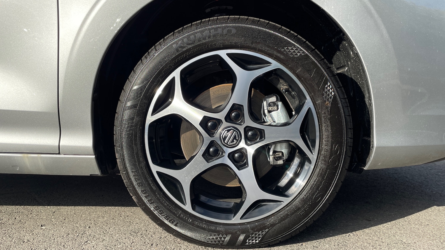 Used MG MG3 2025 for sale - 76224905: Photo 20