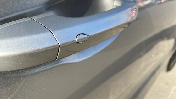 Used MG MG3 2025 for sale - 76224905: Photo 21