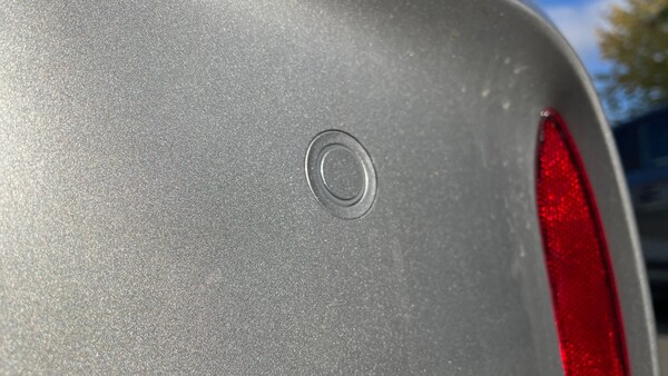 Used MG MG3 2025 for sale - 76224905: Photo 22