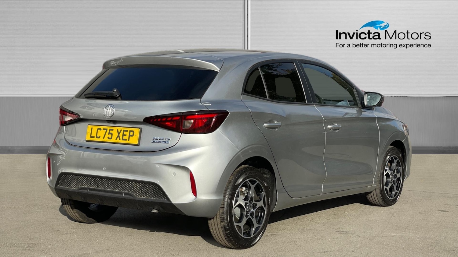 Used MG MG3 2025 for sale - 76224905: Photo 3
