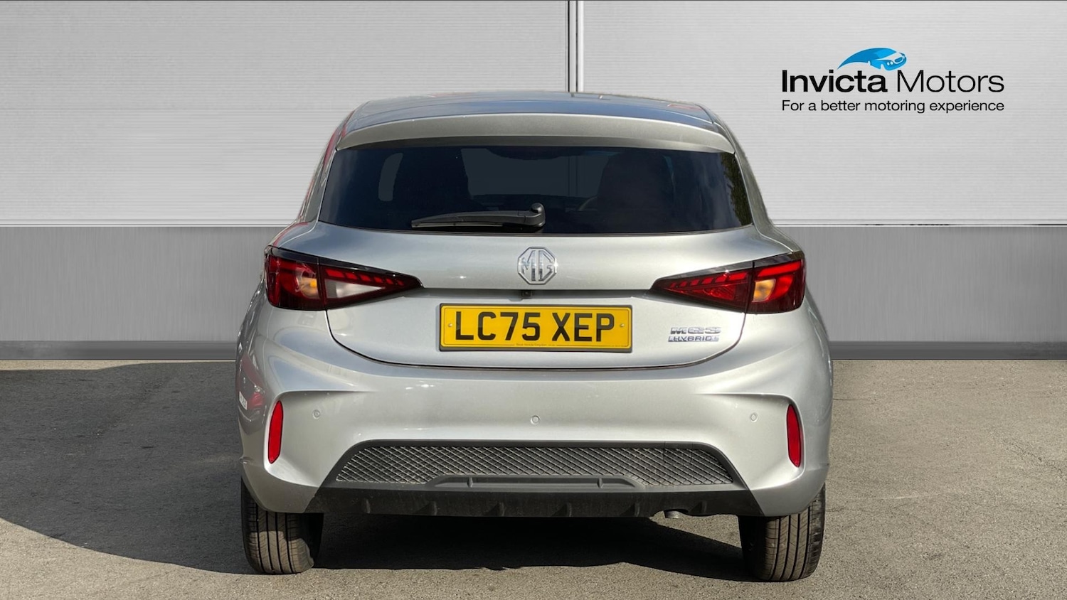 Used MG MG3 2025 for sale - 76224905: Photo 4