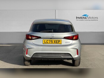 Used MG MG3 2025 for sale - 76224905: Photo 4