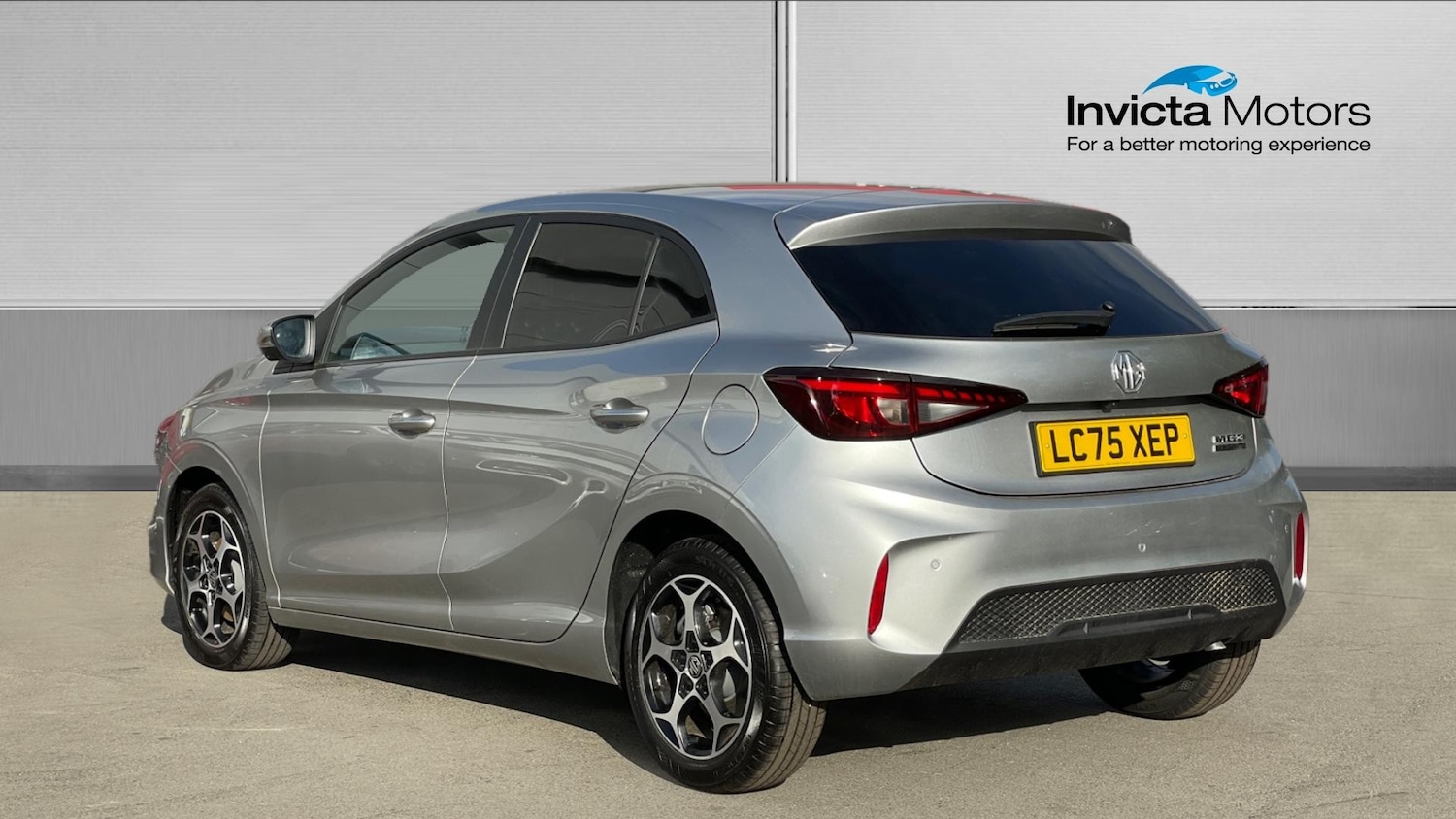 Used MG MG3 2025 for sale - 76224905: Photo 5