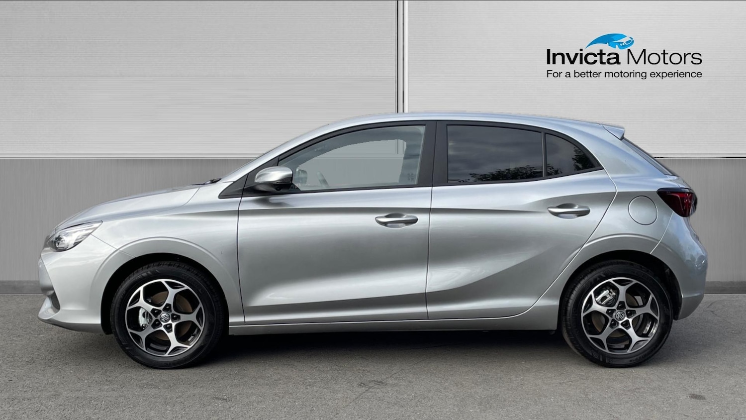 Used MG MG3 2025 for sale - 76224905: Photo 6