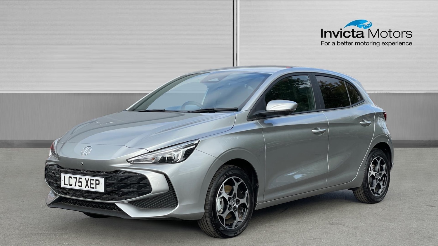 Used MG MG3 2025 for sale - 76224905: Photo 7