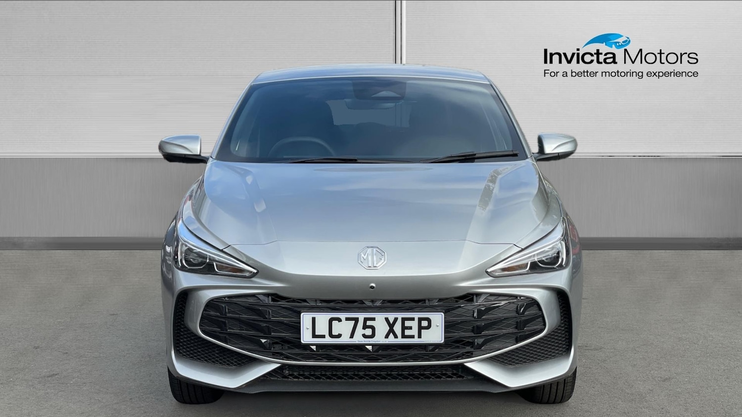 Used MG MG3 2025 for sale - 76224905: Photo 8