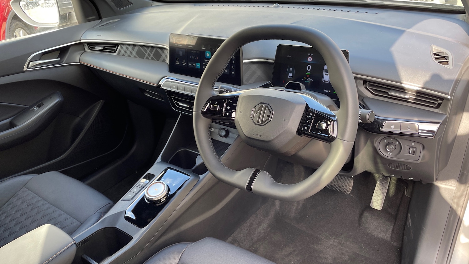 Used MG MG3 2025 for sale - 76224905: Photo 9