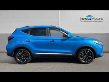 Used MG MG ZS 2024 for sale - 74609313: Photo