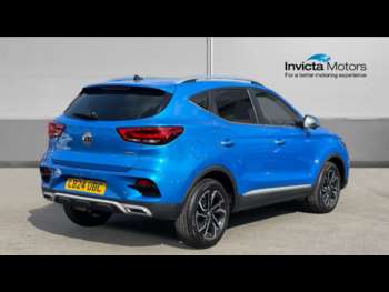 Used MG MG ZS 2024 for sale - 74609313: Photo