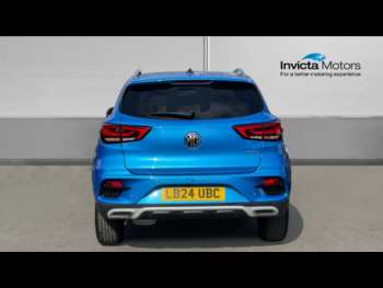 Used MG MG ZS 2024 for sale - 74609313: Photo