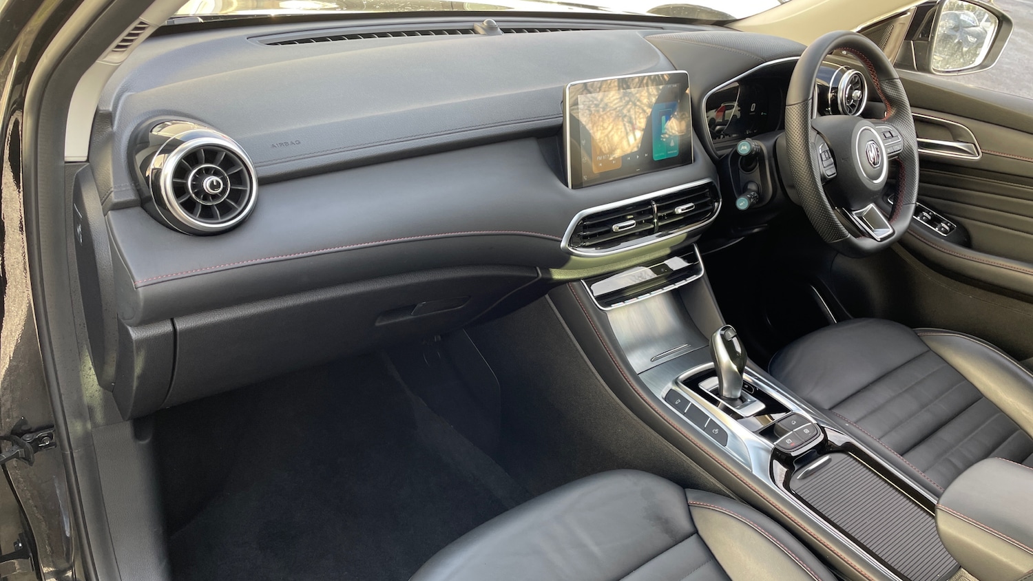 Used MG MG HS 2024 for sale - 77522216: Photo 10