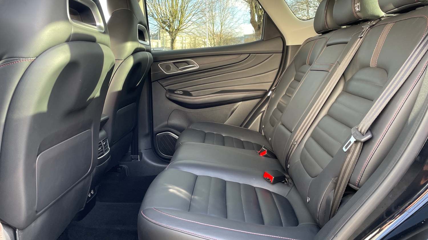 Used MG MG HS 2024 for sale - 77522216: Photo 14