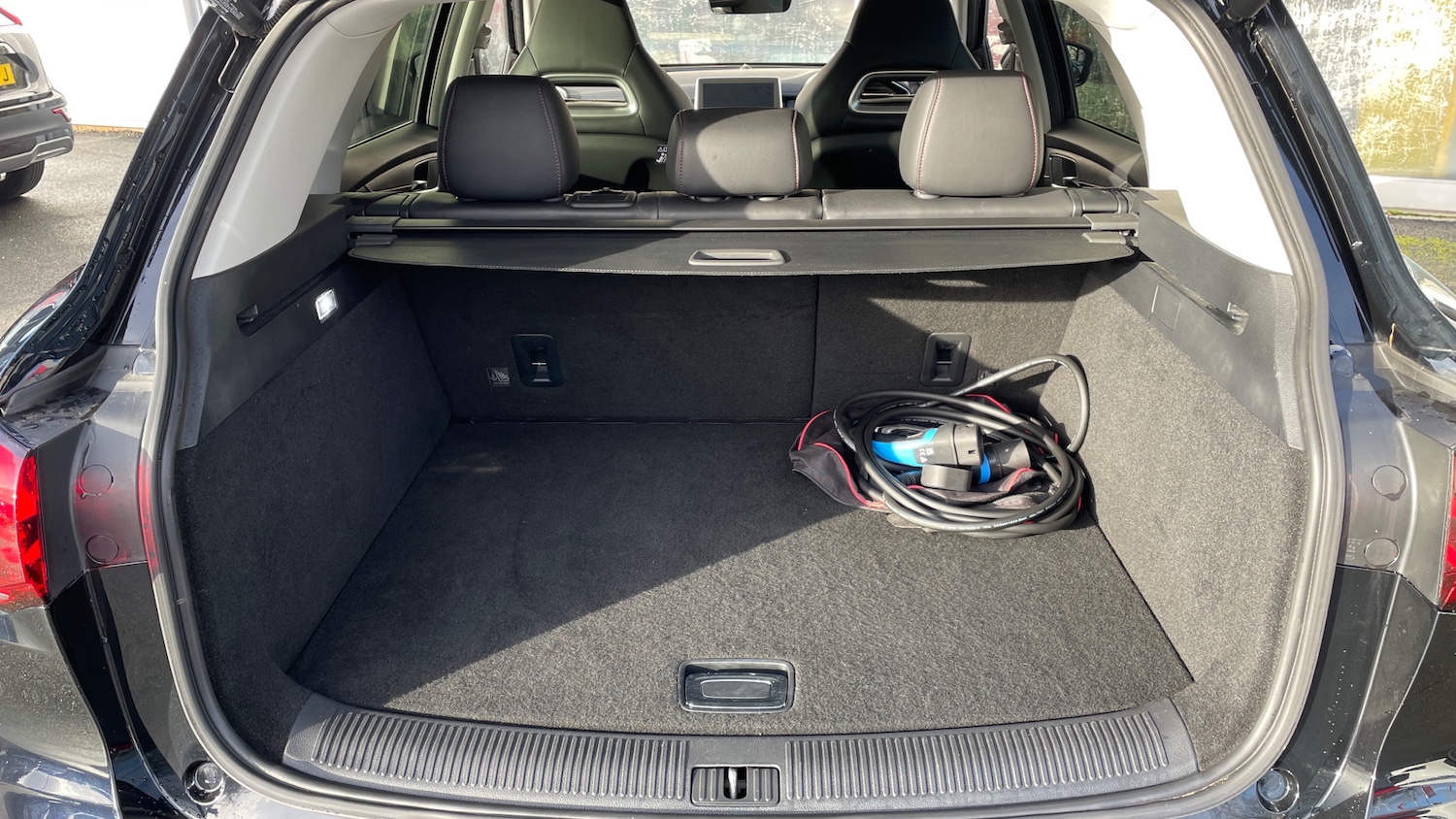 Used MG MG HS 2024 for sale - 77522216: Photo 15