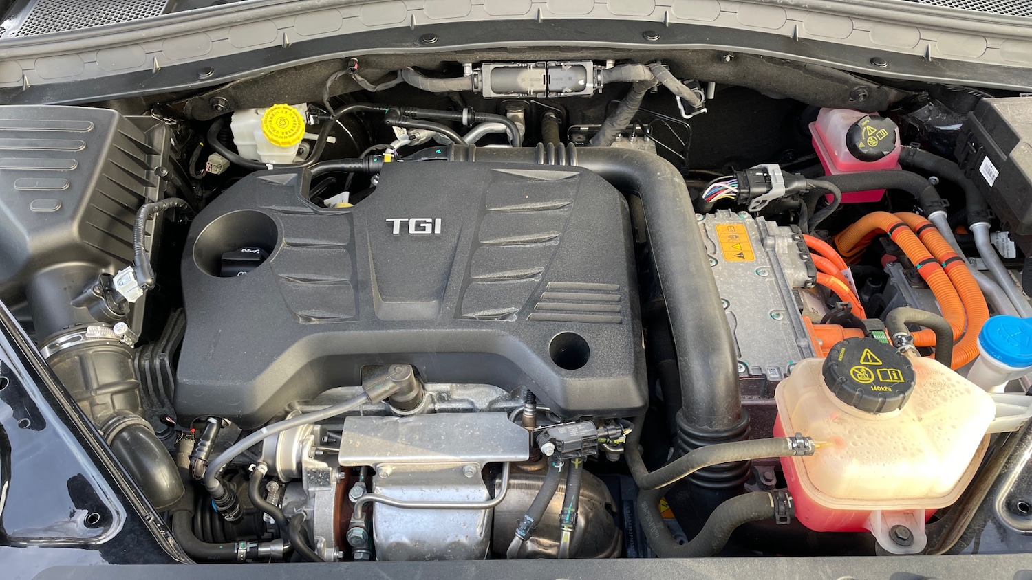 Used MG MG HS 2024 for sale - 77522216: Photo 16