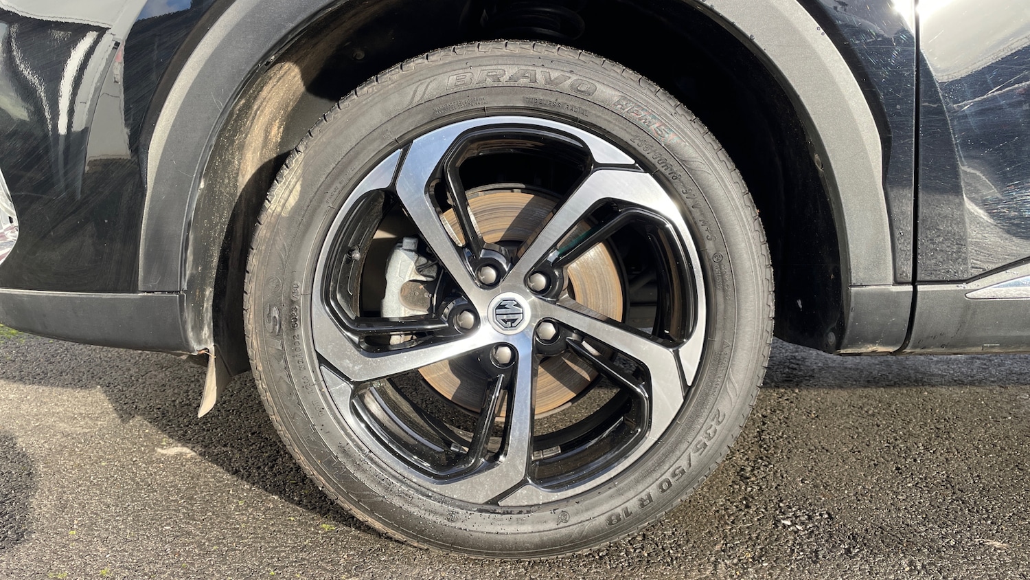 Used MG MG HS 2024 for sale - 77522216: Photo 17