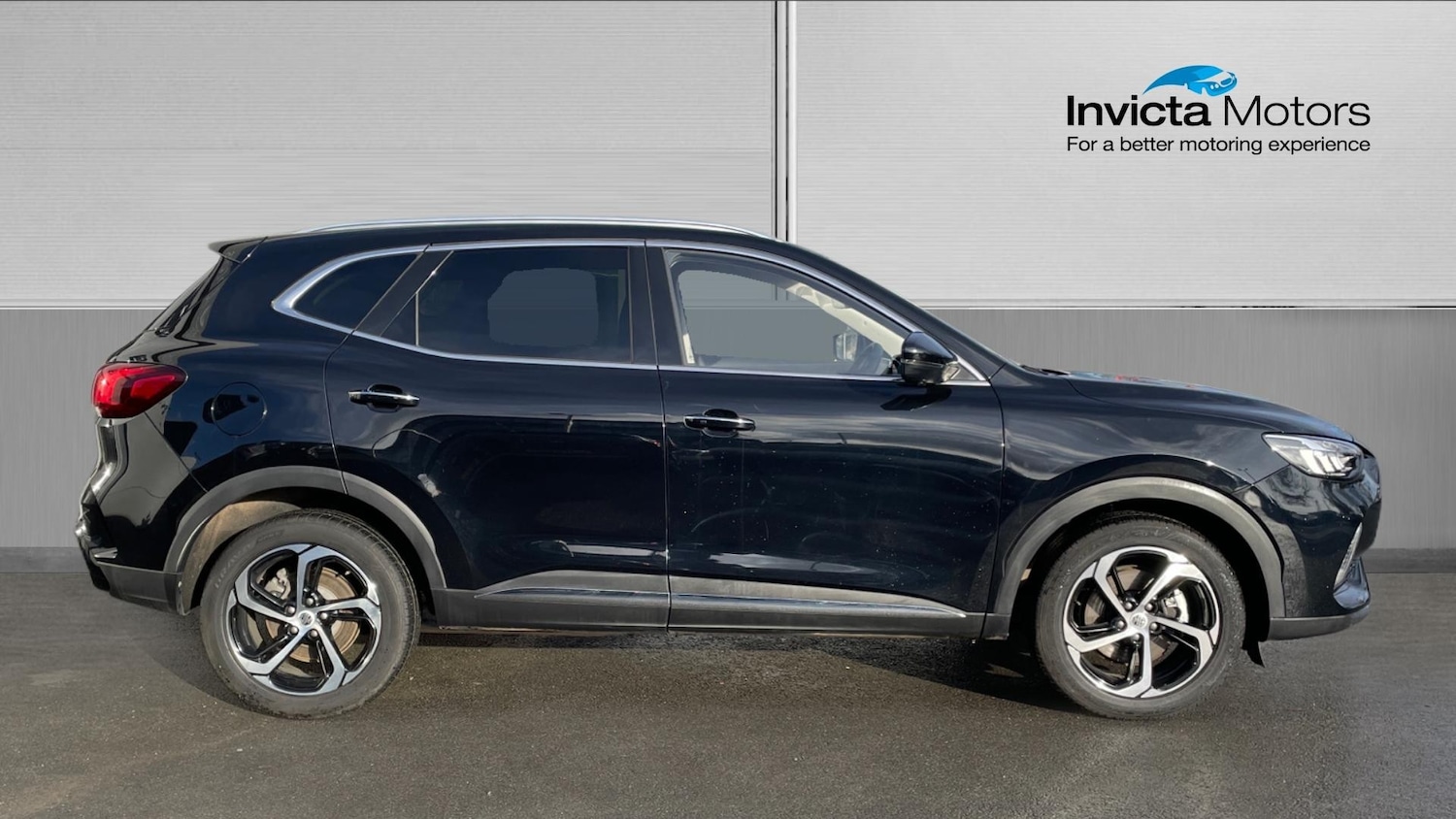 Used MG MG HS 2024 for sale - 77522216: Photo 2