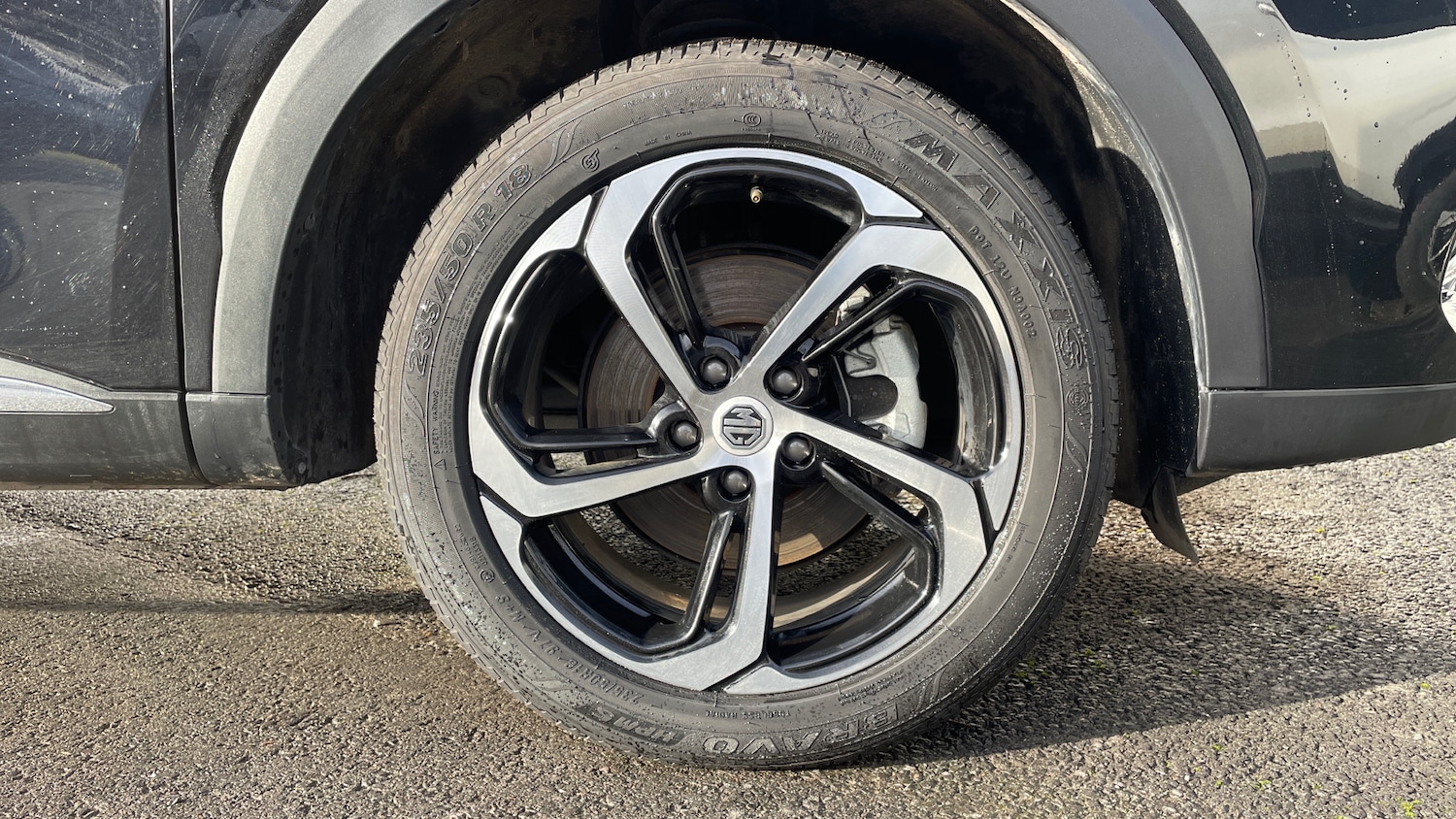 Used MG MG HS 2024 for sale - 77522216: Photo 20