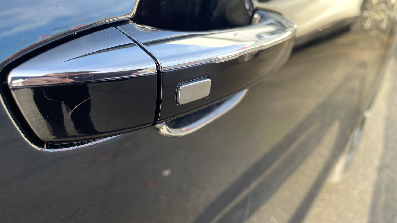 Used MG MG HS 2024 for sale - 77522216: Photo 22