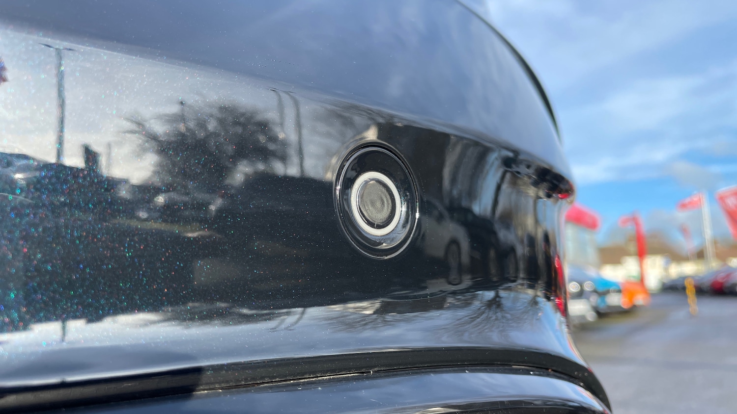 Used MG MG HS 2024 for sale - 77522216: Photo 23