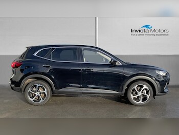 Used MG MG HS 2024 for sale - 77522216: Photo