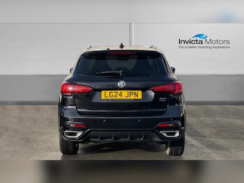 Used MG MG HS 2024 for sale - 77522216: Photo