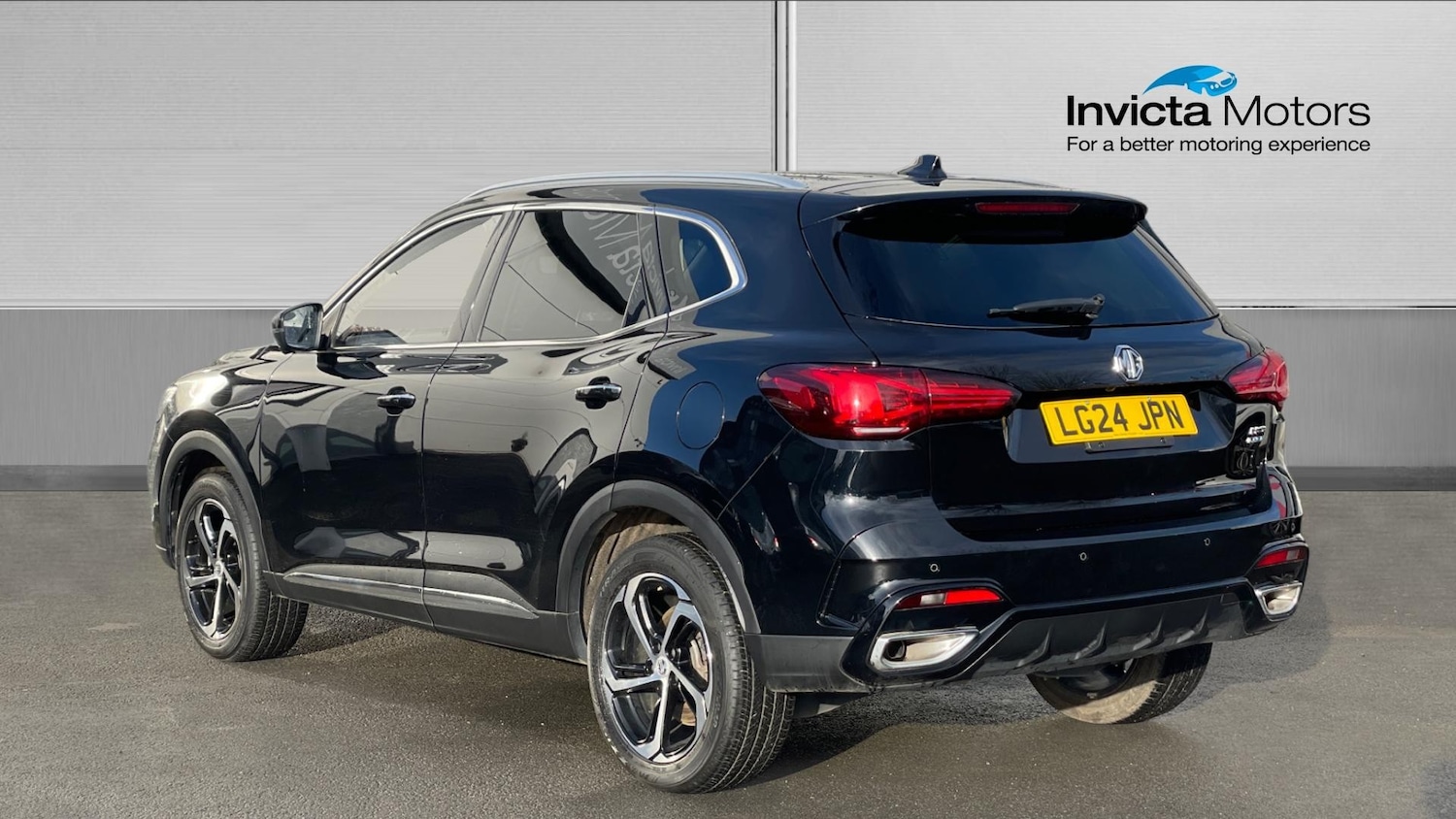 Used MG MG HS 2024 for sale - 77522216: Photo 5