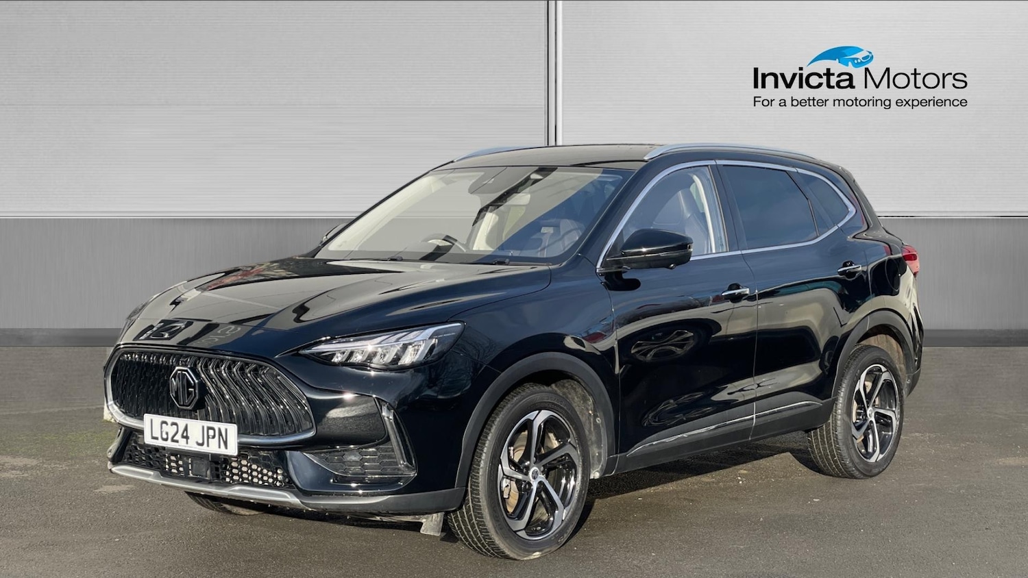 Used MG MG HS 2024 for sale - 77522216: Photo 7