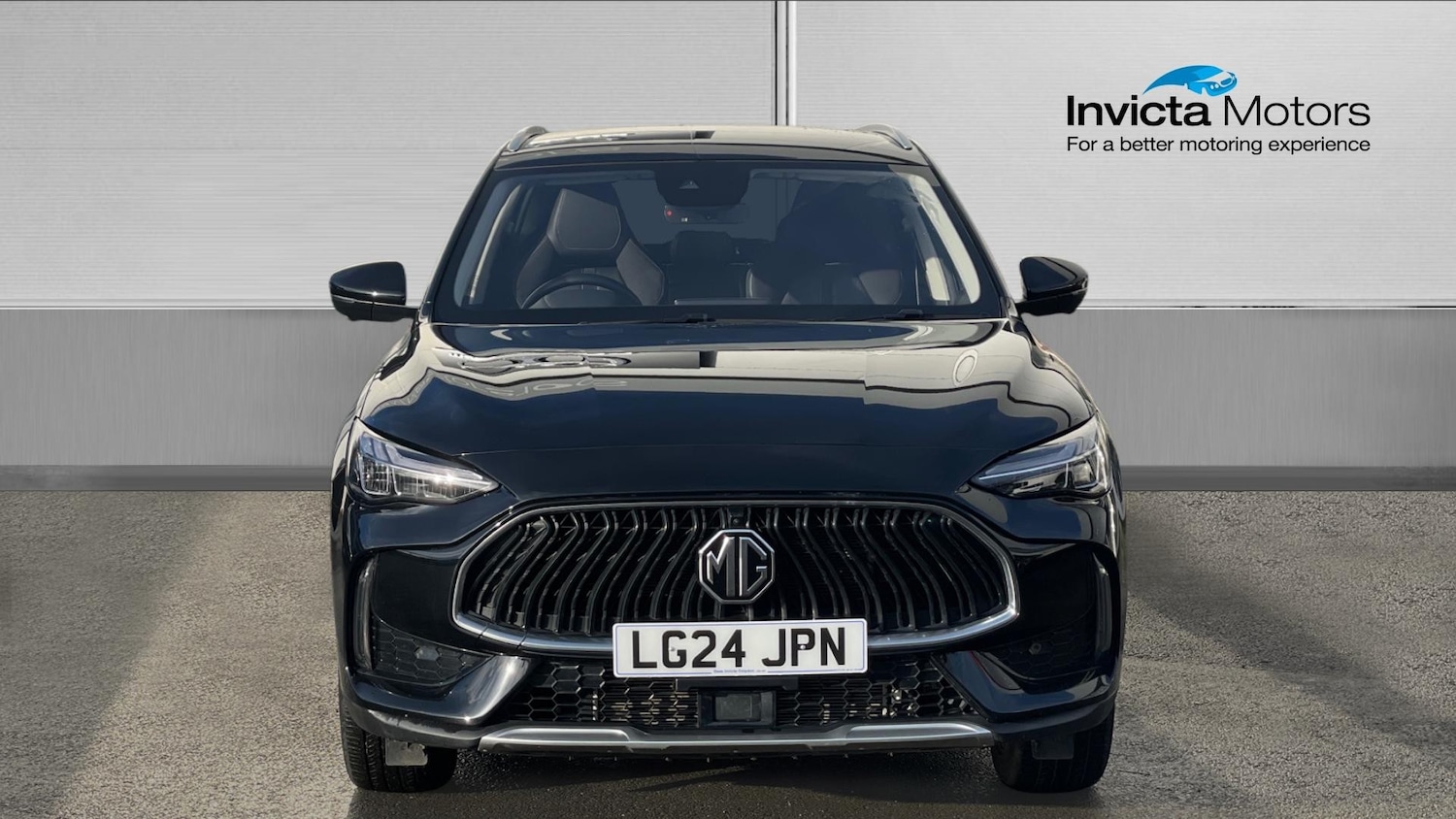 Used MG MG HS 2024 for sale - 77522216: Photo 8