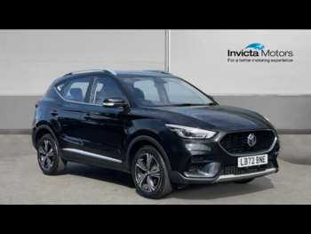 2022 - 1.0T GDi Excite 5dr DCT