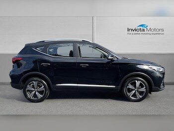 Used MG MG ZS 2022 for sale - 75223254: Photo