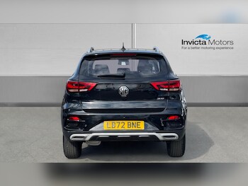 Used MG MG ZS 2022 for sale - 75223254: Photo