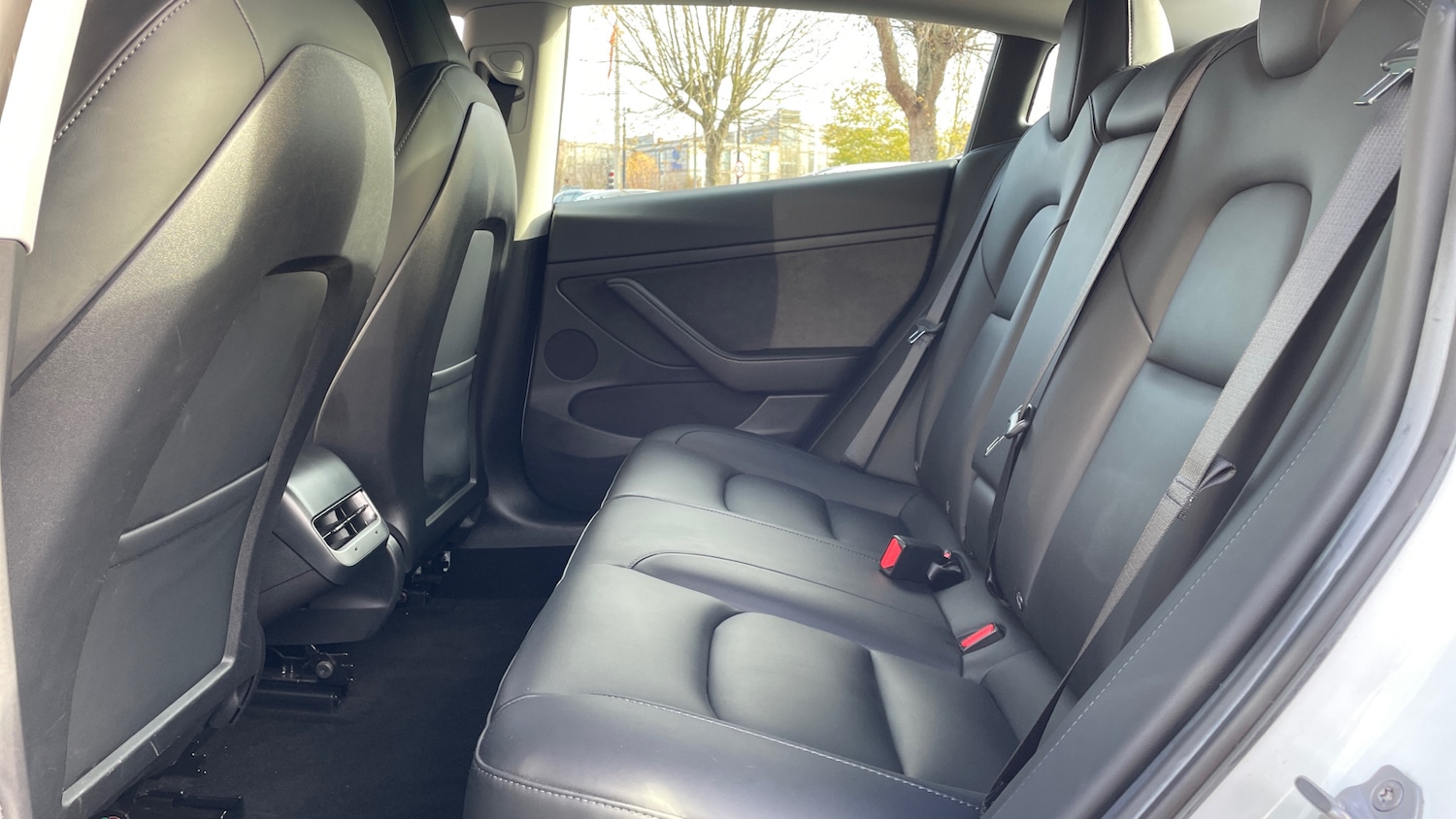 Used Tesla Model 3 2021 for sale - 76627640: Photo 14