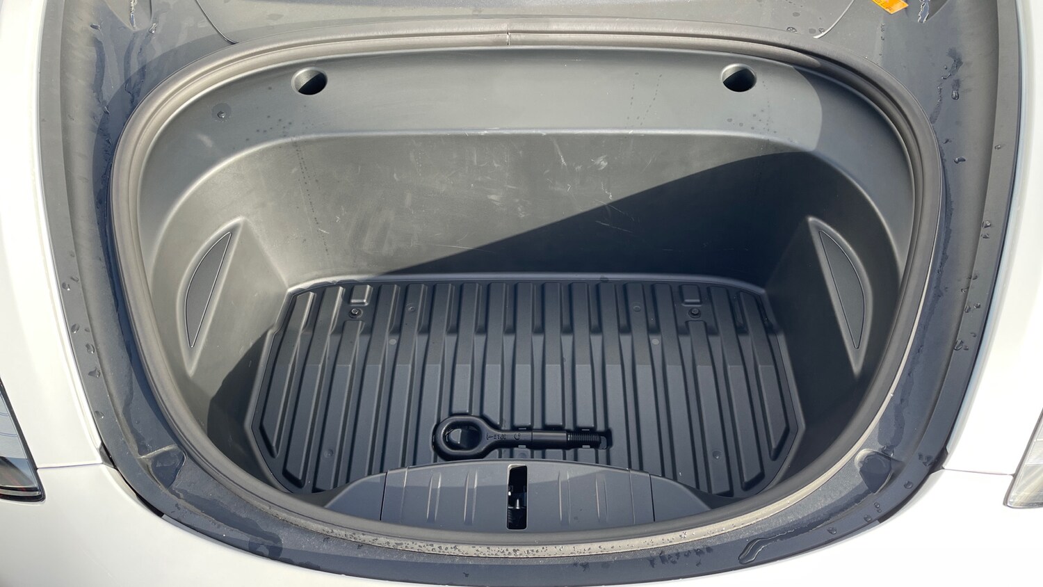 Used Tesla Model 3 2021 for sale - 76627640: Photo 16