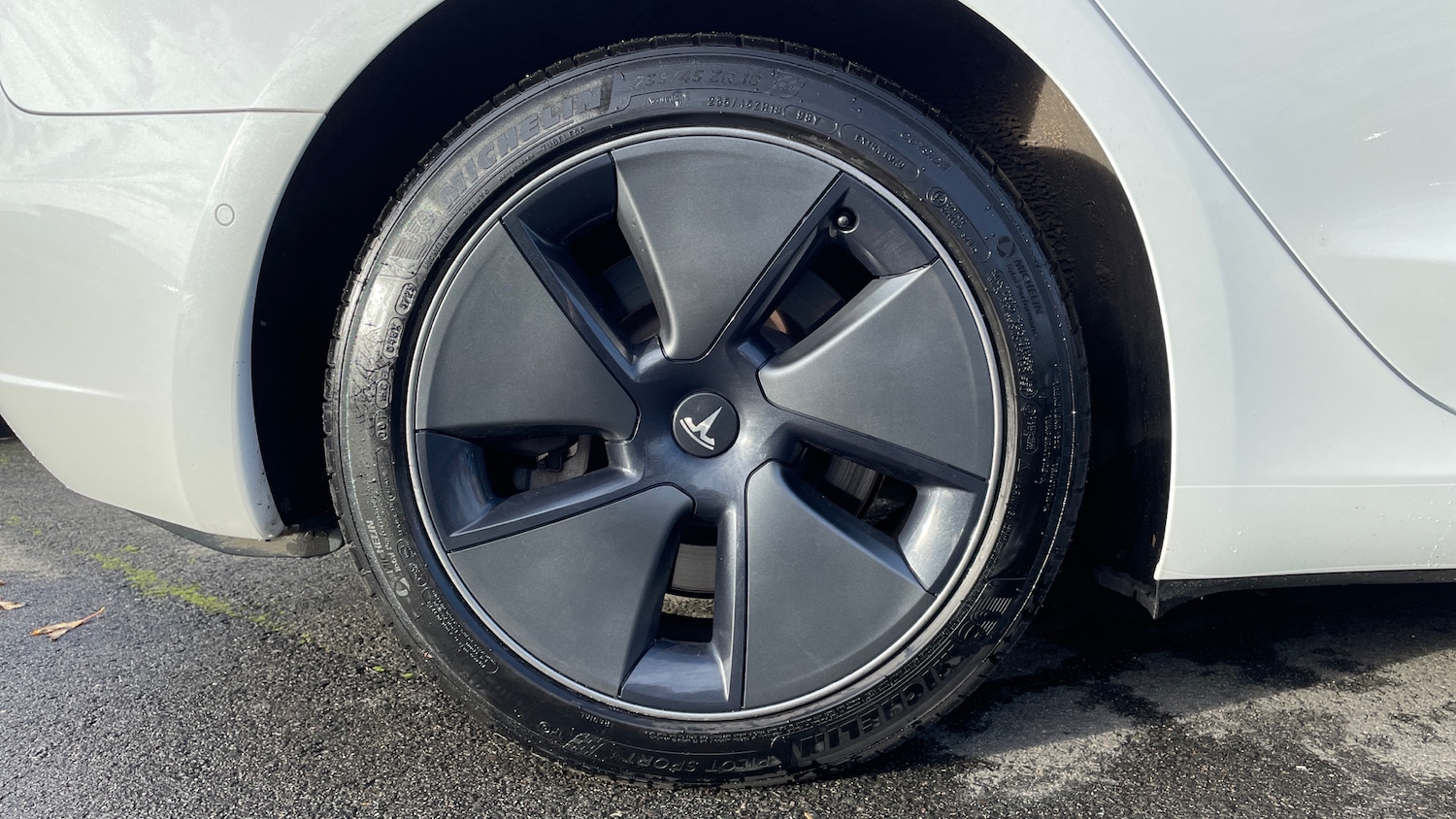 Used Tesla Model 3 2021 for sale - 76627640: Photo 19